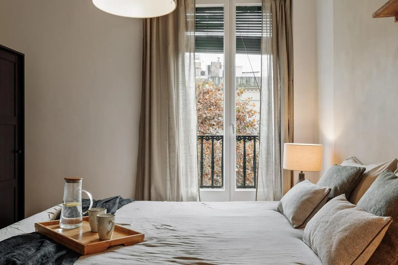 Canet - 1 Bedroom In Ciutat Vella Barcelona